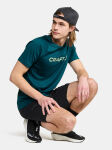 Craft Core Unify Logo Tee M