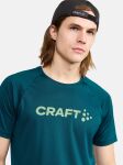 Craft Core Unify Logo Tee M