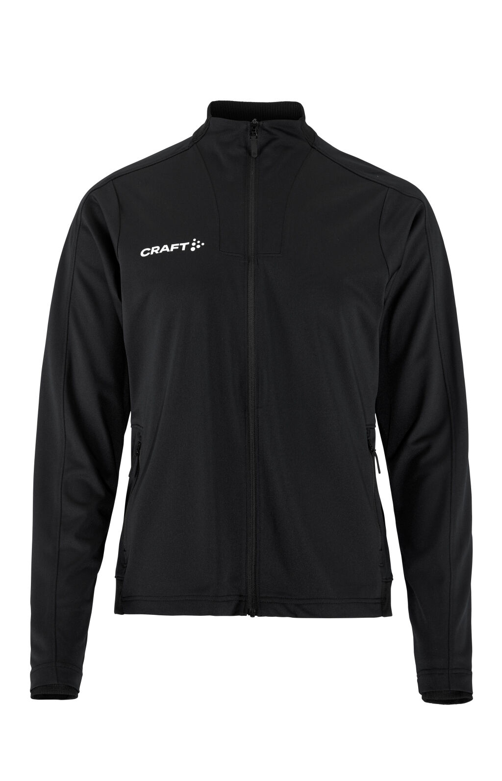 Craft Evolve 2.0 Full Zip Jacket Jr