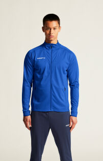 Craft Evolve 2.0 Full Zip Jacket M - collegetakki