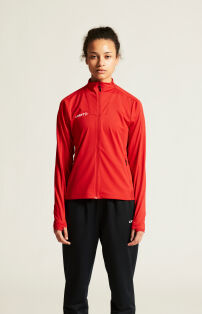 Craft Evolve 2.0 Full Zip Jacket W - naisten collegetakki