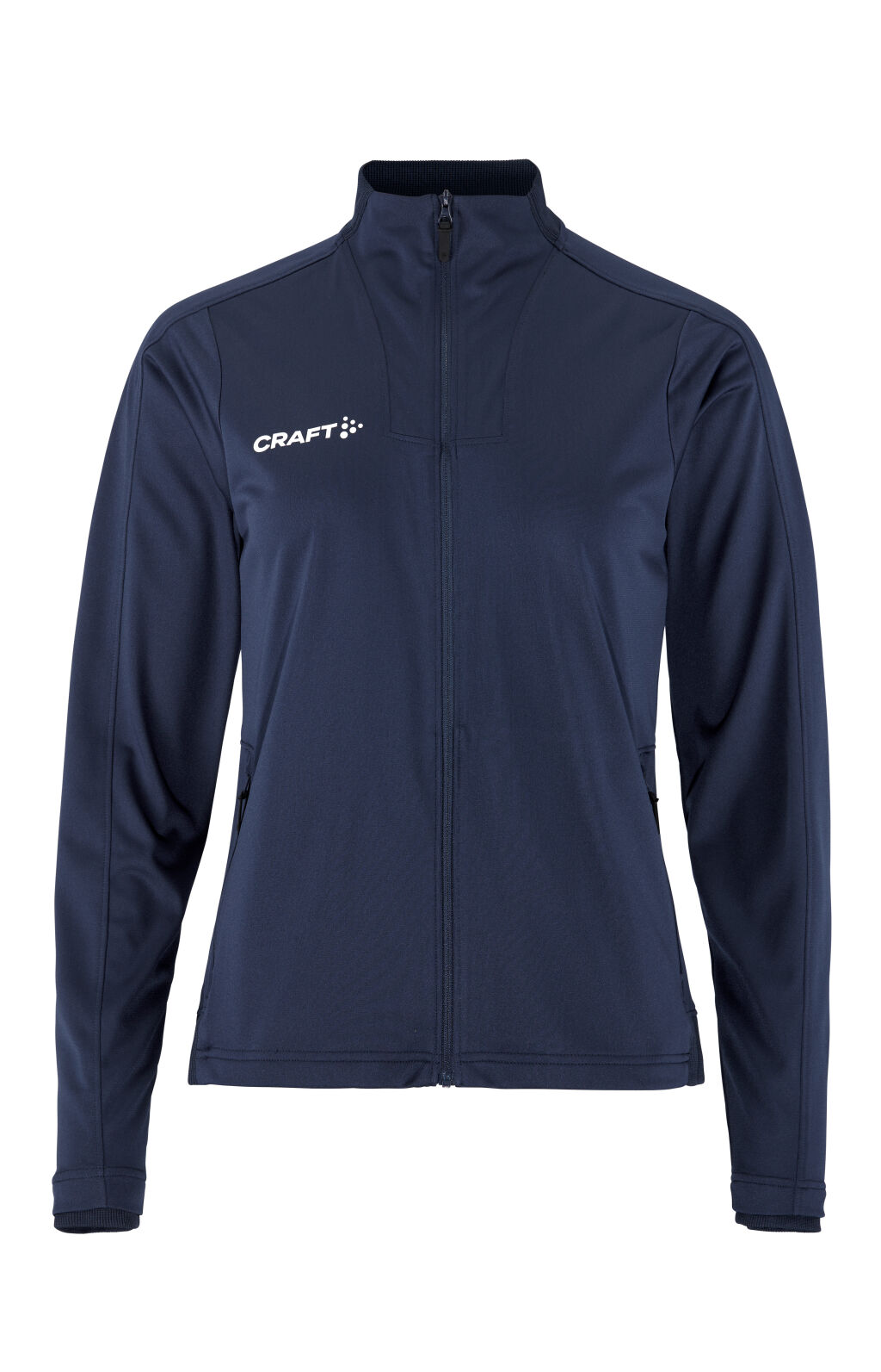 Craft Evolve 2.0 Full Zip Jacket W