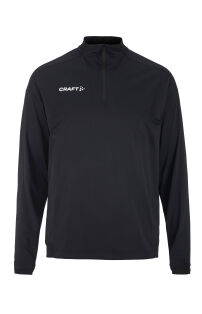 Craft Evolve 2.0 Half Zip Jacket Jr - collegepaita