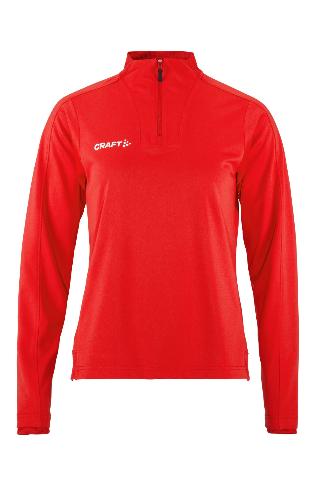 Craft Evolve 2.0 Half Zip Jacket W