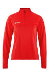 Craft Evolve 2.0 Half Zip Jacket W