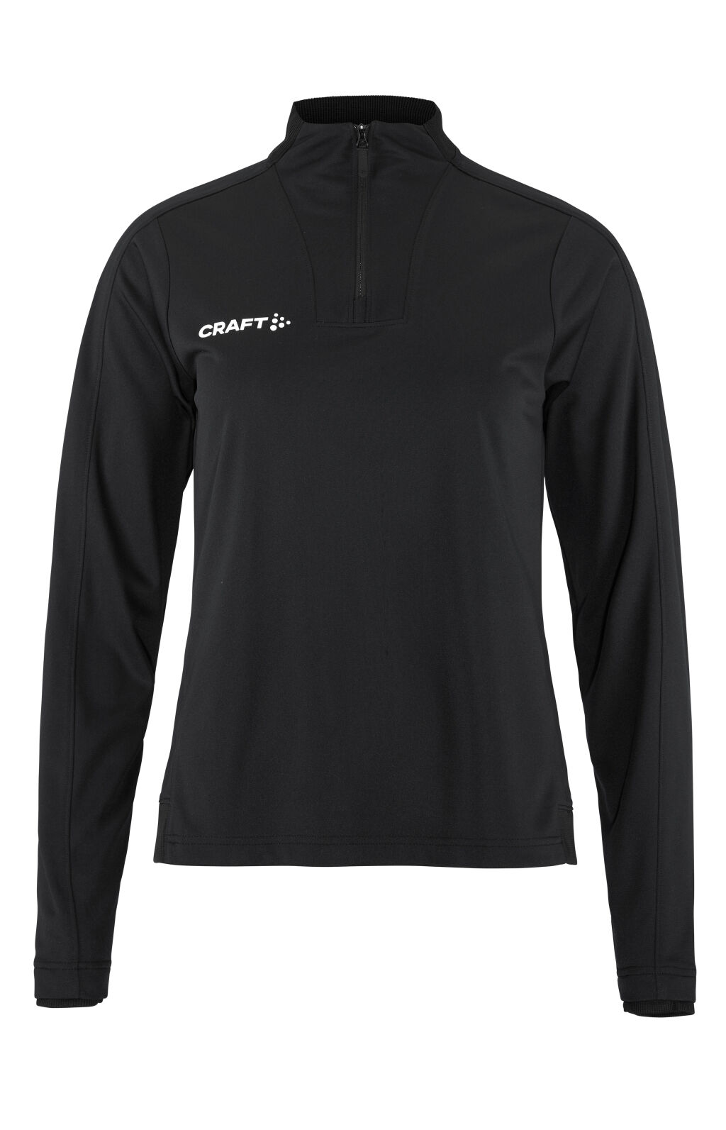 Craft Evolve 2.0 Half Zip Jacket W