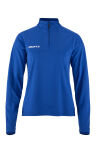 Craft Evolve 2.0 Half Zip Jacket W