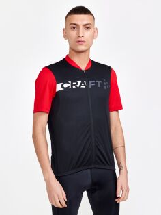 Craft Core Endur Logo Jersey M - t-paita