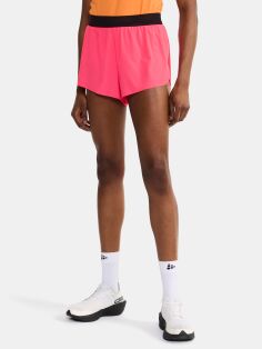 Craft Pro Hypervent Split Shorts 2 W