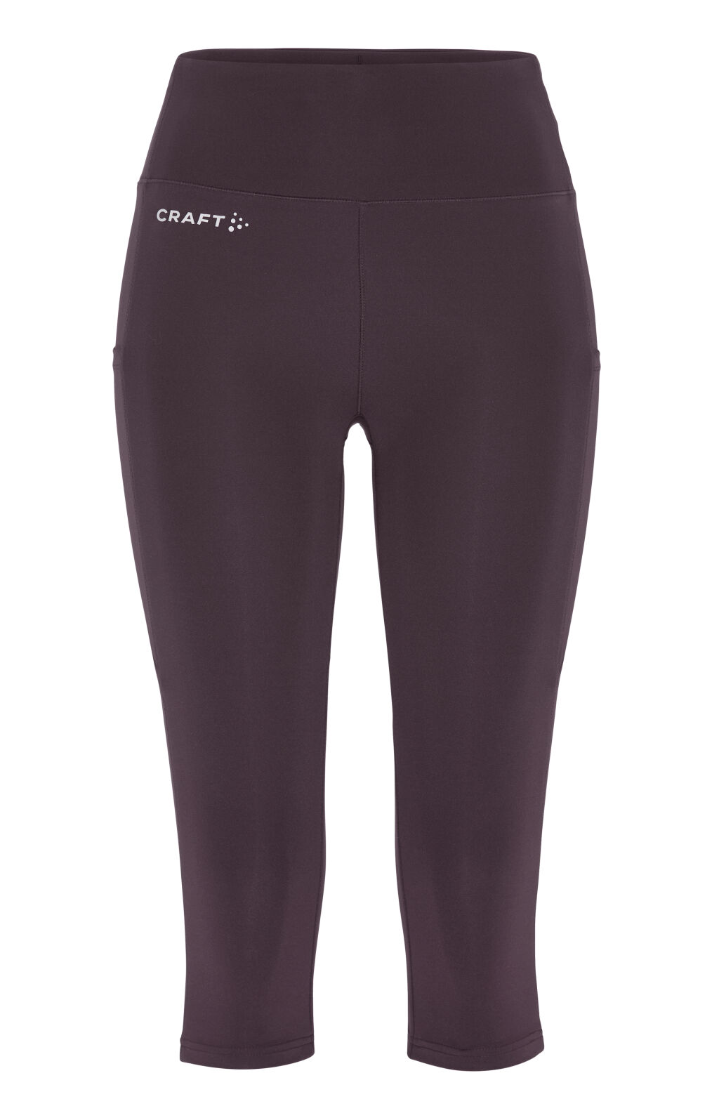 Craft Adv Essence Capri Tights 2 W