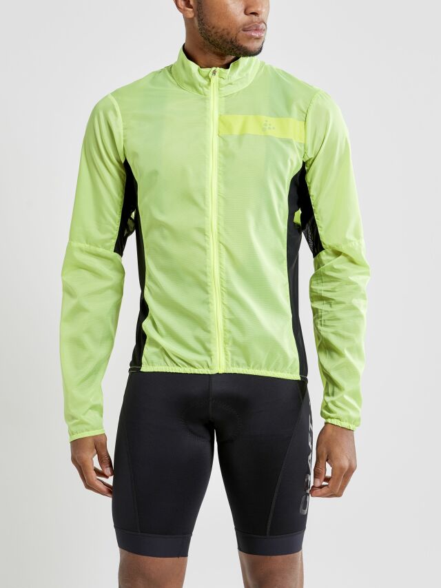 Craft Adv Essence Light Wind Jacket M