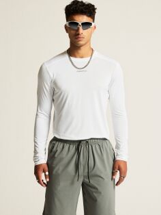 Craft ADV Essence LS Tee 2 M - pitkähihainen paita