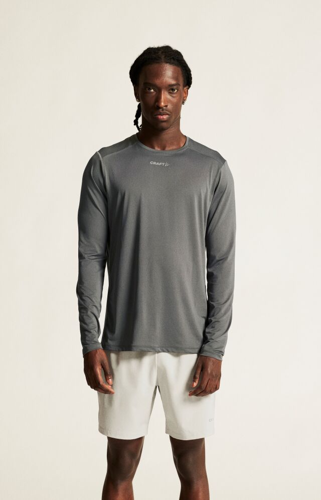 Craft ADV Essence LS Tee 2 M - miesten pitkähihainen paita