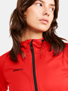 Craft Adv Unify Hoody W - huppari