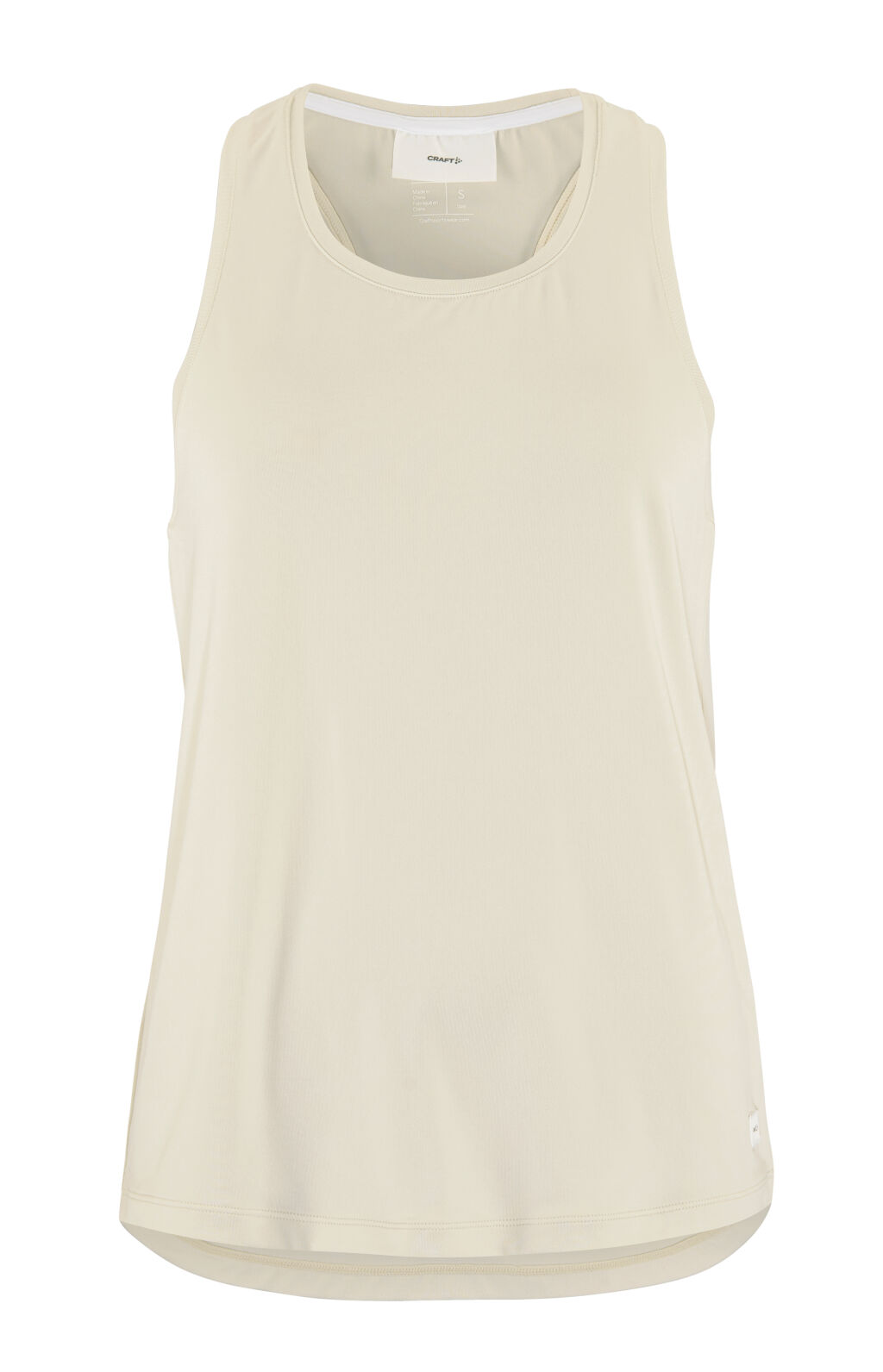 Craft Collective Singlet W