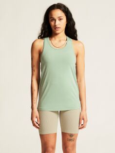 Craft Collective Singlet W - toppi