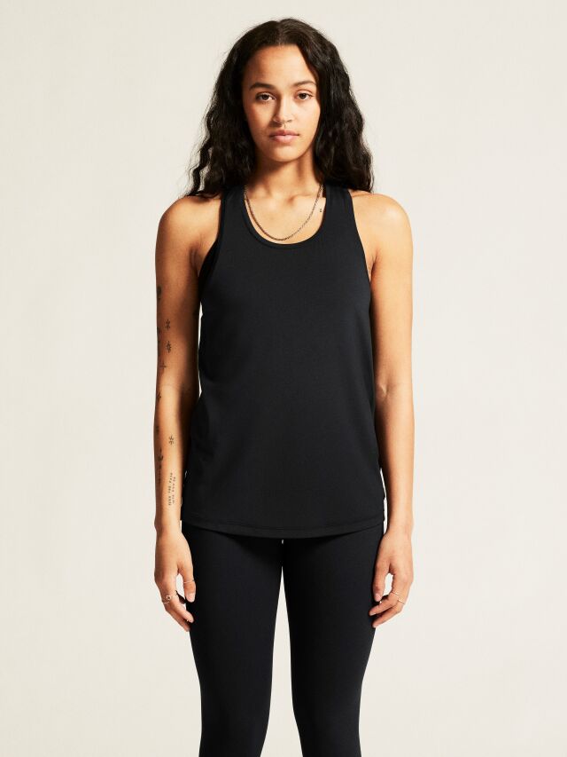 Craft Collective Singlet W - toppi