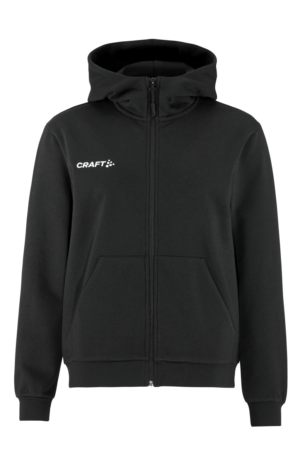 Craft Community 2.0 FZ Hoodie W