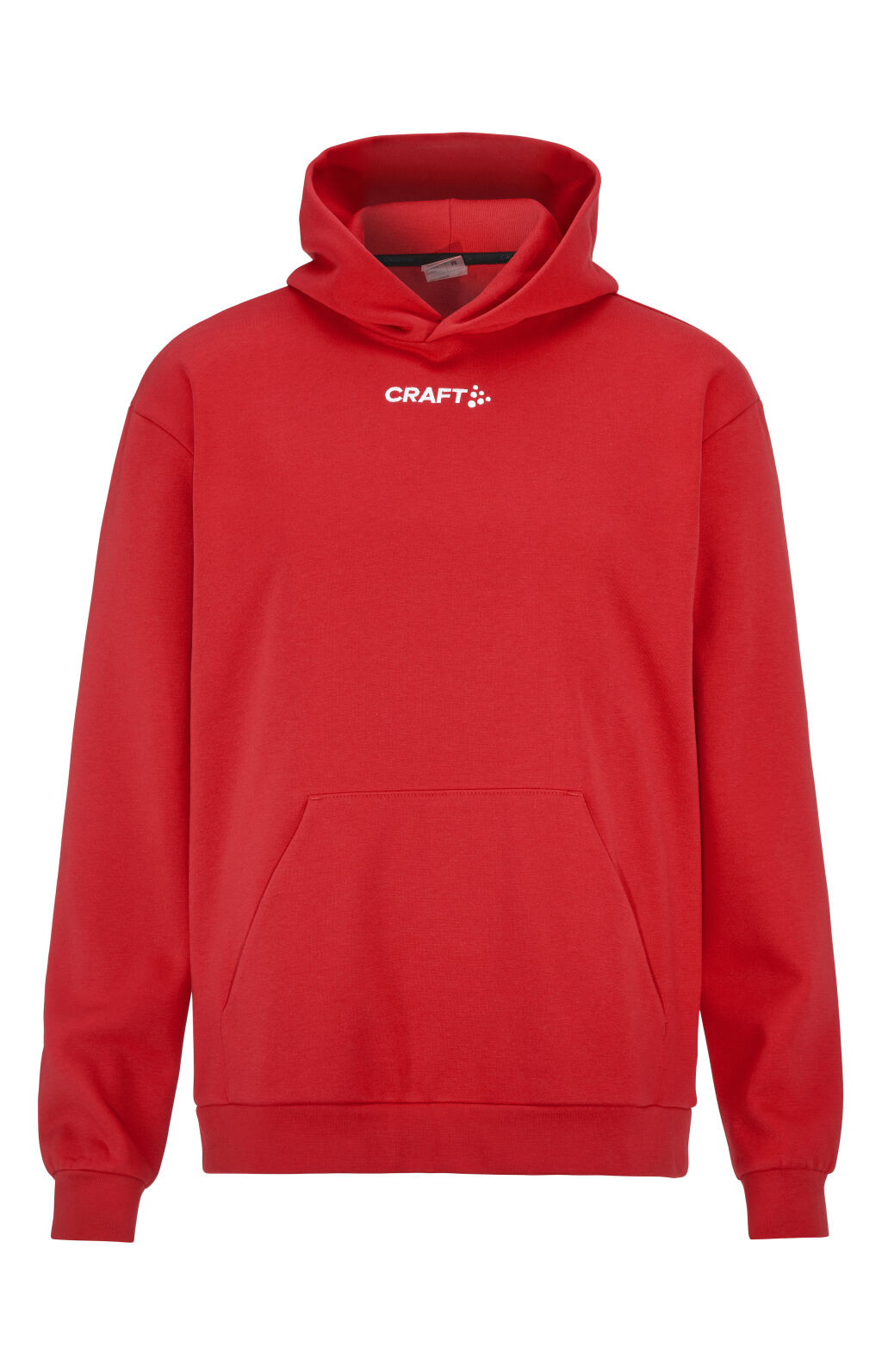 Craft Community 2.0 Logo Hoodie M