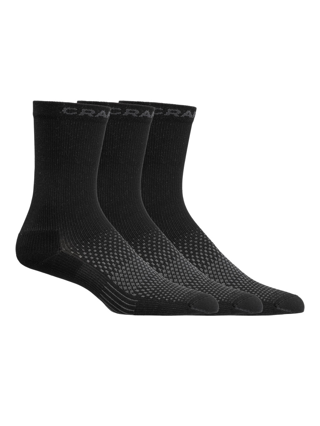 Craft Core Dry High Sock 3-pack