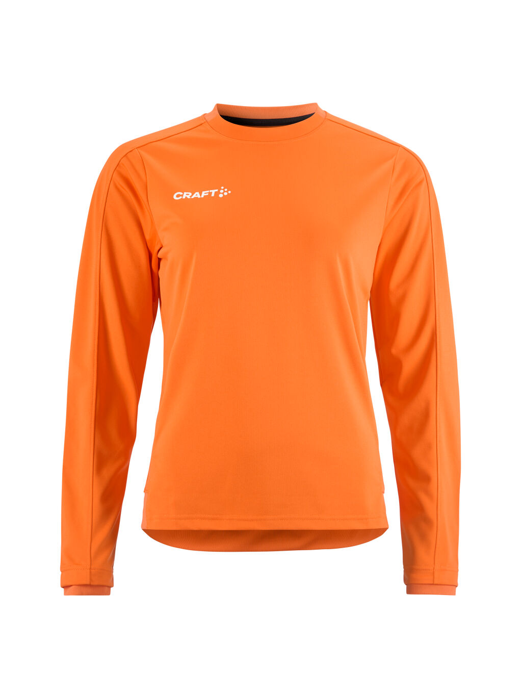 Craft Evolve 2.0 Crewneck W