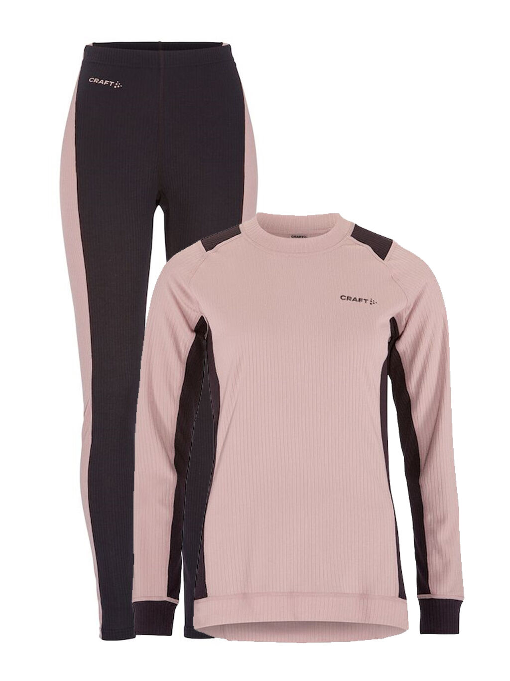 Craft Core Dry Baselayer Set W