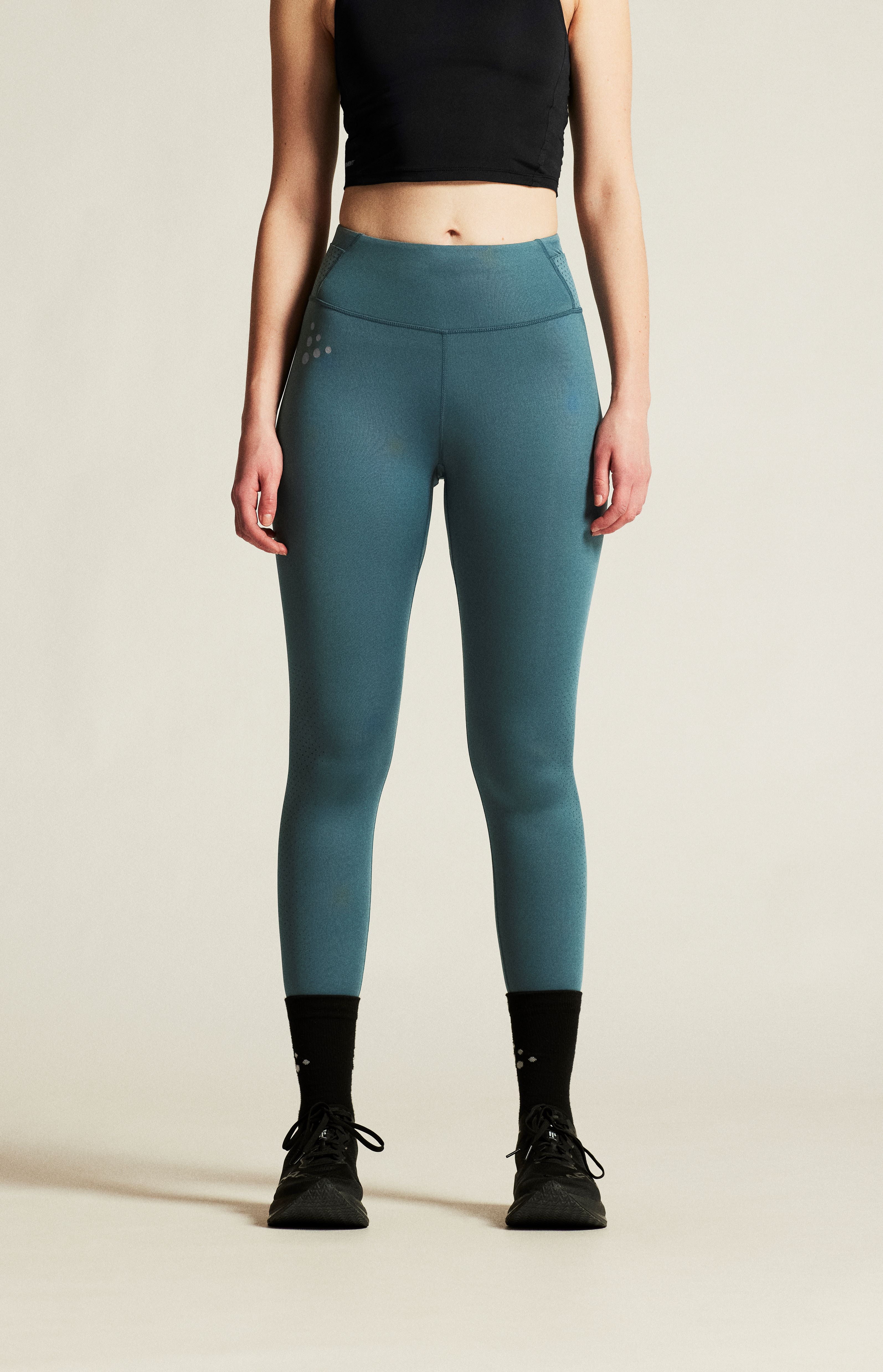 Craft Pro Hypervent Tights 2 W - pitkät trikoot