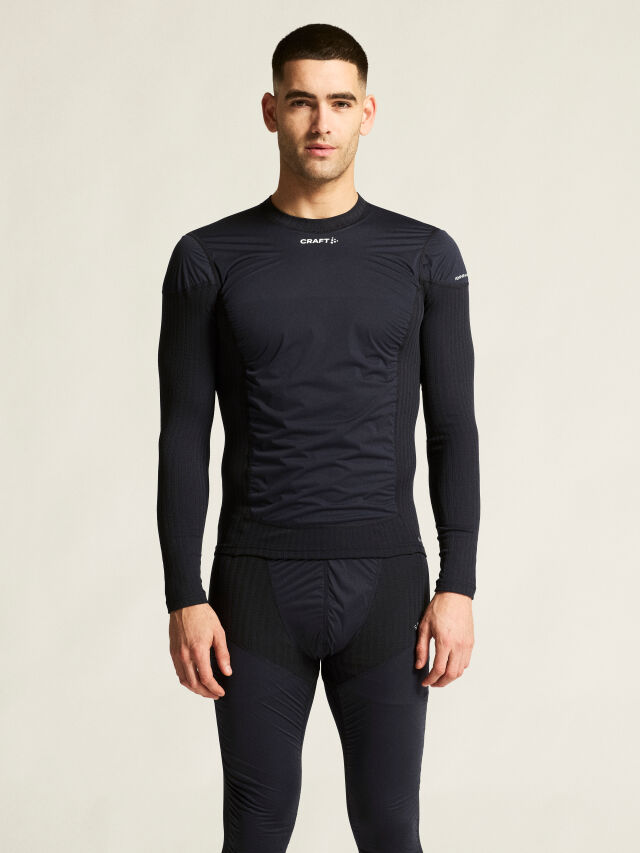 Craft Active Extreme X Wind LS M - miesten aluspaita