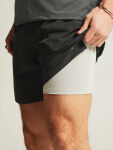 Craft Adv Essence 2-in-1 Shorts 2 M