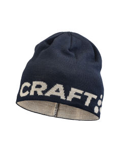 Craft Adv Nordic Training Merino Logo Hat - pipo