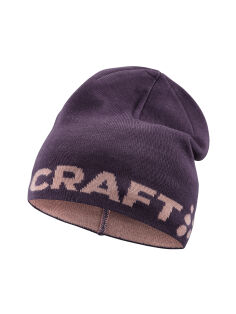 Craft Adv Nordic Training Merino Logo Hat - pipo