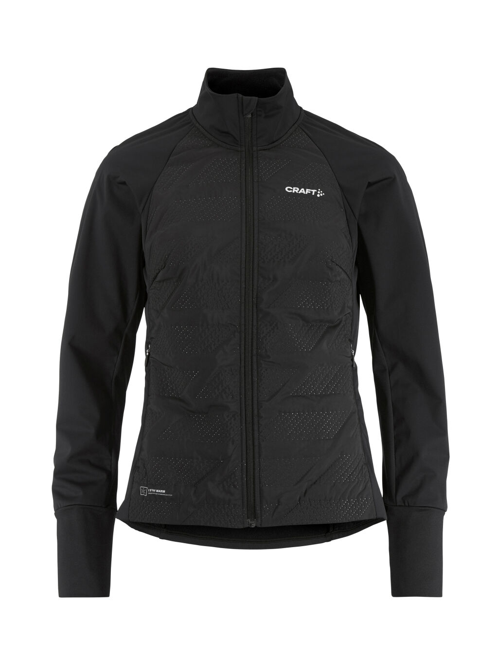 Craft Adv Nordic Training Speed Jacket 2 W