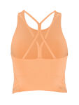 Craft Collective Cropped Singlet W