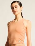 Craft Collective Cropped Singlet W