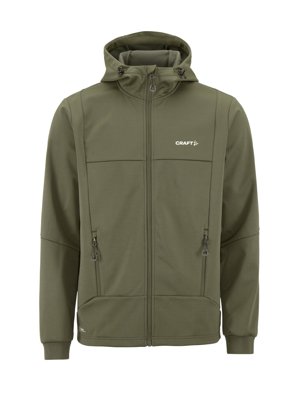 Craft Core Backcountry Hood Jacket M