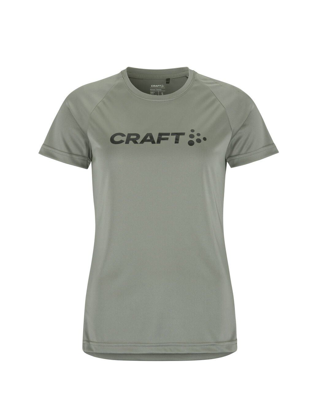 Craft Core Essence Logo Tee W