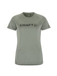 Craft Core Essence Logo Tee W