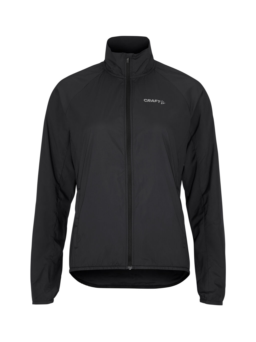 Craft Core Essence Wind Jacket W