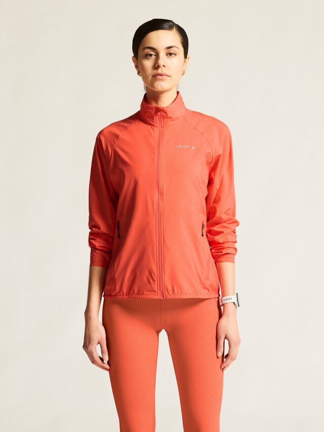 Craft Core Essence Wind Jacket W - tuulitakki