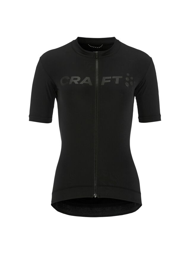 Craft Endur Logo Jersey W