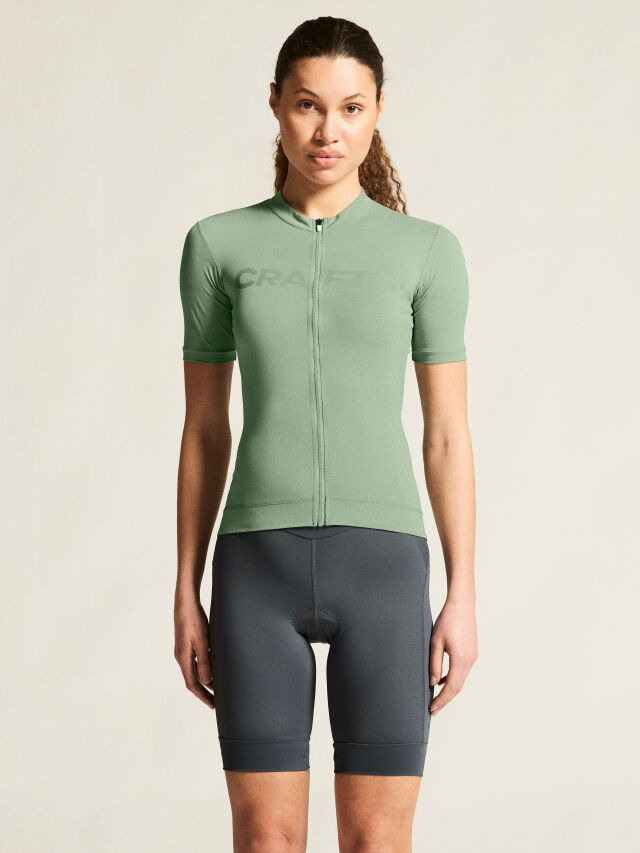 Craft Endur Logo Jersey W