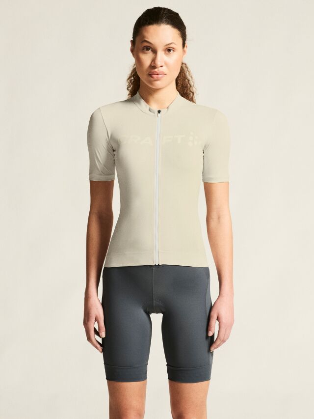 Craft Endur Logo Jersey W