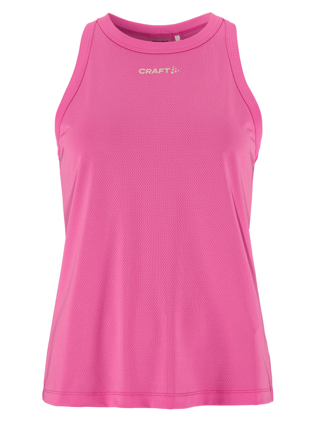 Craft Essence Mesh Singlet W