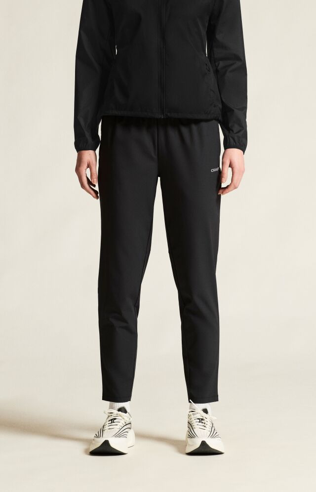 Craft Essence Training Pants 3 W - naisten verkkarihousut