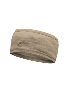 Craft Essence Wool Headband - panta