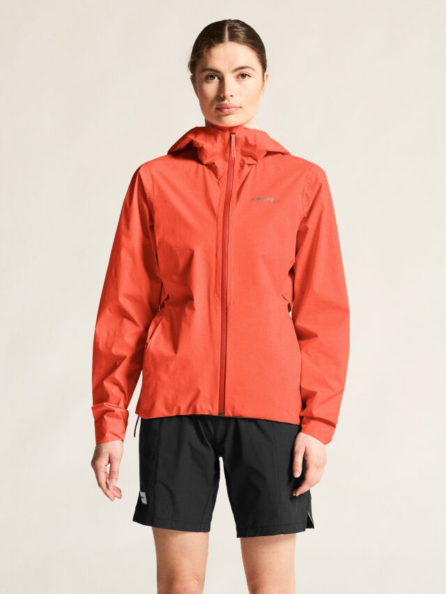 Craft Everyday Hydro Jacket W - kuoritakki
