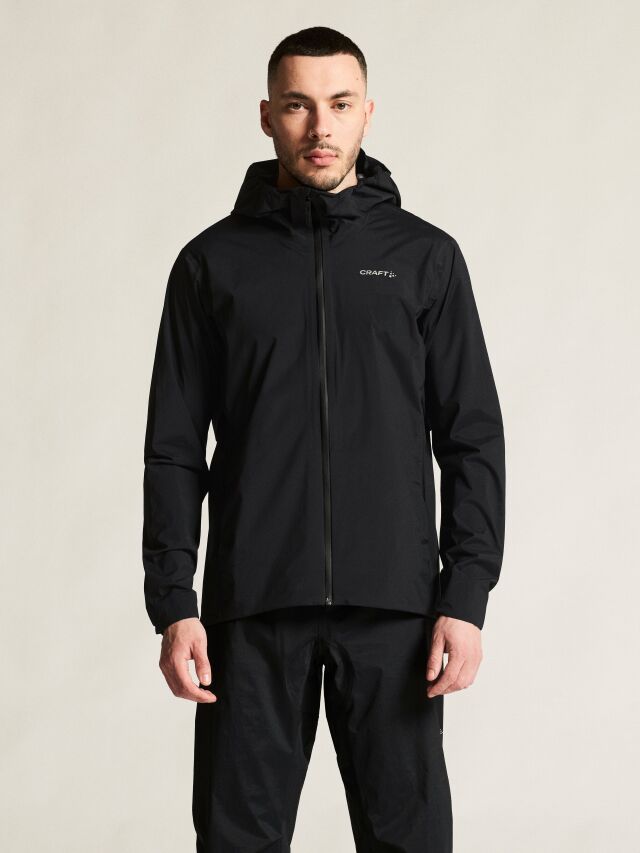 Craft Everyday Hydro Jacket M - miesten kuoritakki