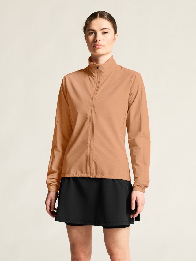 Craft Everyday Wind Jacket W - naisten tuulitakki