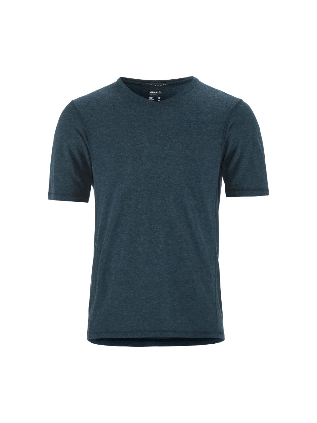 Craft Everyday Wool SS Tee M