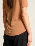 Craft Everyday Wool SS Tee W